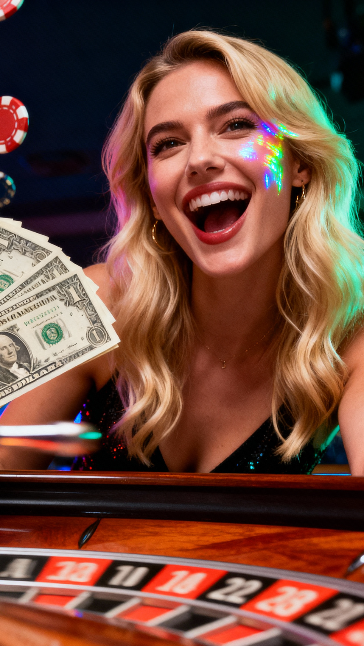 VOX Casino - Ultimate online casino